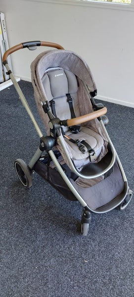 Maxi cosi baby pram Carousel 2
