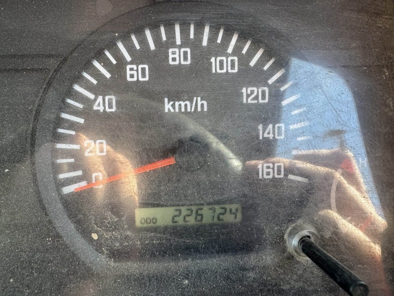 2012 Isuzu NPR250M63612883877761113