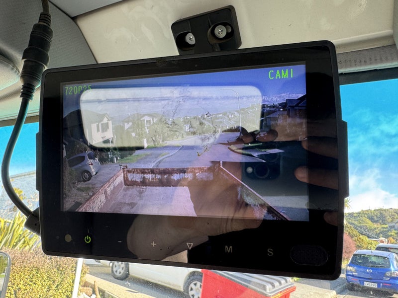2012 Isuzu NPR250M63612883877761114
