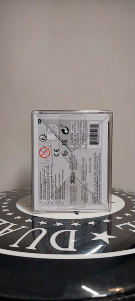 Pop Vinyl #444 - Crosshair (Kamino) - Star Wars Carousel 6