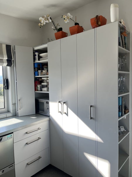 Kitchen complete Bespoke from Waikanae Kitchen and joinery Carousel 2