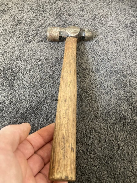 Panel beaters ball pein hammer 12oz Carousel 4