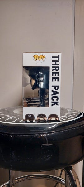 Pop Vinyl 3-Pack - Gunner, Officer & Trooper - Star Wars Carousel 2