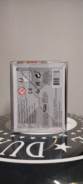 Pop Vinyl #299 - Darth Maul - Star Wars Carousel 6