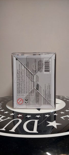 Pop Vinyl #178 - Jyn Erso - Star Wars Carousel 6