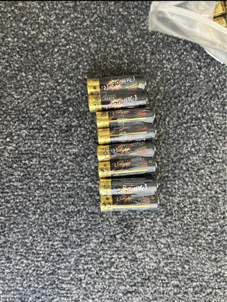 Gooood 5# Battery / $10 for 6 piece Carousel 1