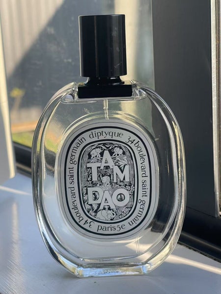 5ml perfume sample Tam Dao by Diptyque 100ml EDT Tester niche Carousel 1