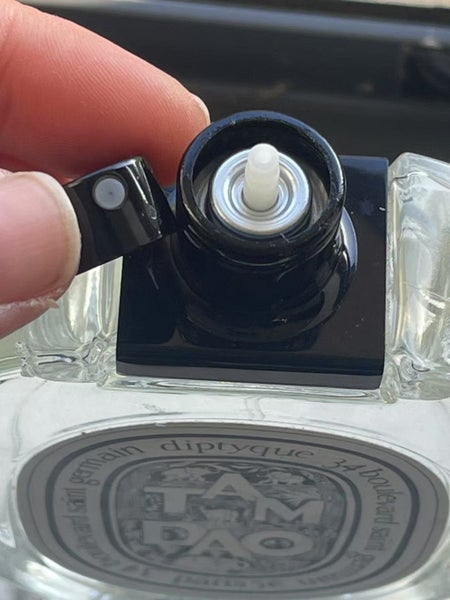 5ml perfume sample Tam Dao by Diptyque 100ml EDT Tester niche Carousel 7