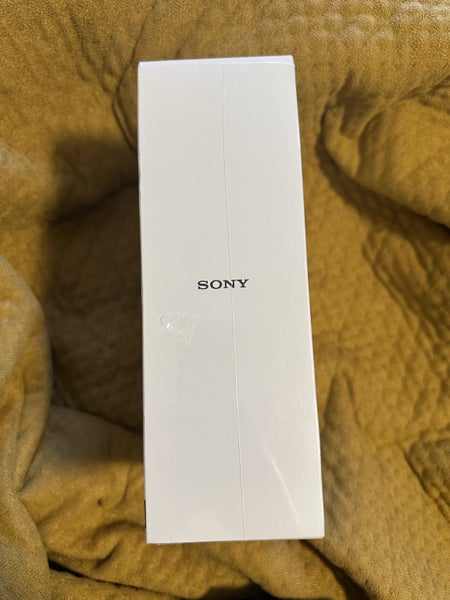 Sony wireless noise cancelling stereo headset Carousel 4