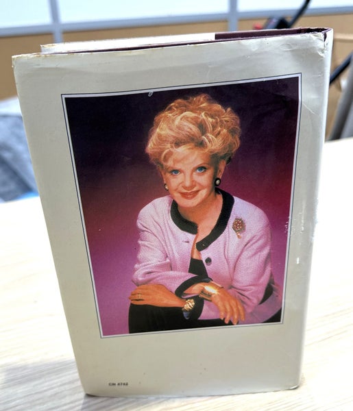 Judith Krantz ~Dazzle~ Hardback Book #1 - $1 Reserve (Box Q) Carousel 2