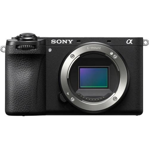 Sony Alpha A6700 Mirrorless Camera (Body Only) 26MP Exmor R APS-C BSI CMOS Carousel 1