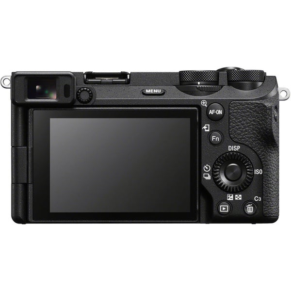 Sony Alpha A6700 Mirrorless Camera (Body Only) 26MP Exmor R APS-C BSI CMOS Carousel 2