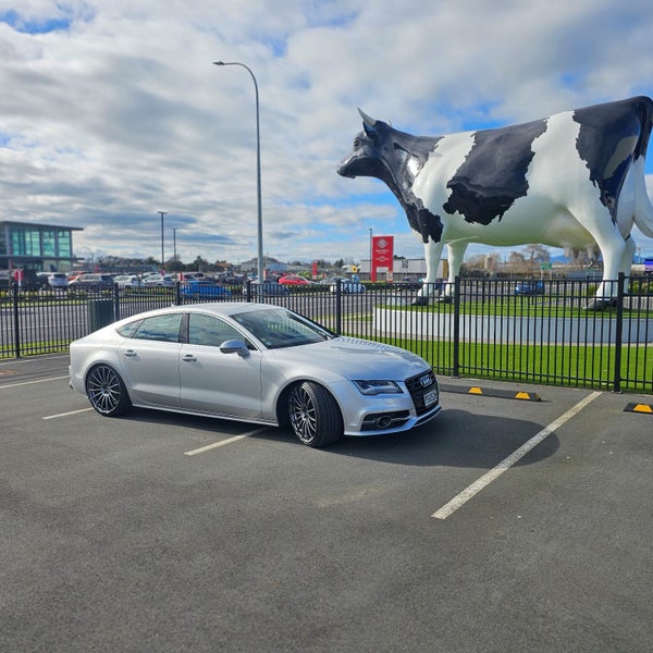 2011 Audi A7 3.0T Quattro63612884083971111