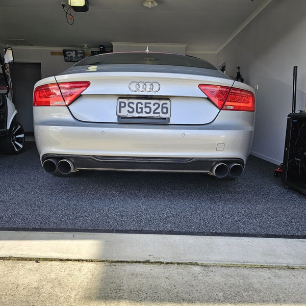 2011 Audi A7 3.0T Quattro63612884083971112