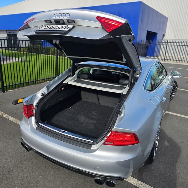 2011 Audi A7 3.0T Quattro63612884083971113