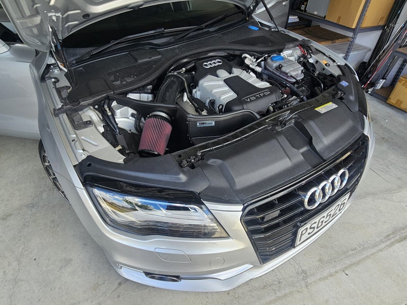 2011 Audi A7 3.0T Quattro63612884083971114