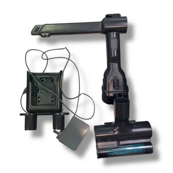 SAMSUNG VACUUM CORDLESS Carousel 2