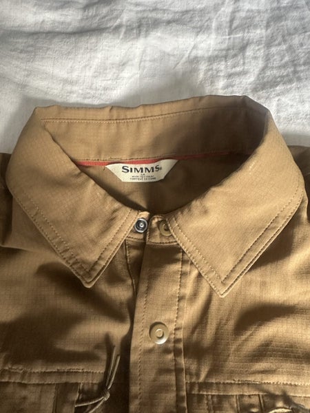 SIMMS sports shirt63615123567361111