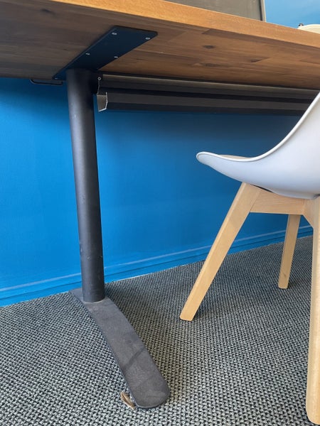 Desk Carousel 3