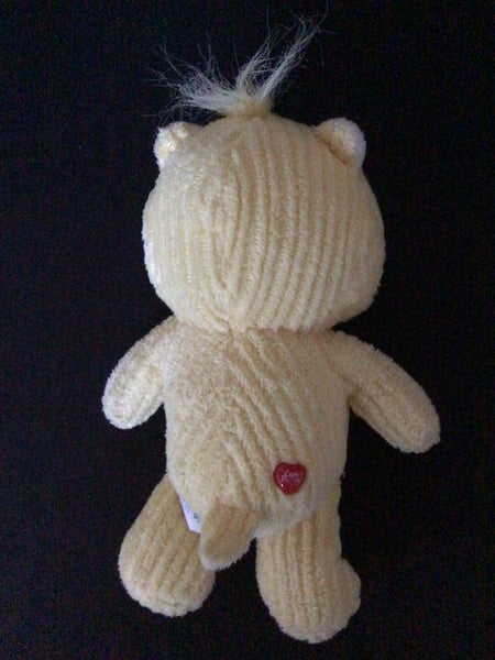 Care Bear Funshine - 2003 Carousel 2