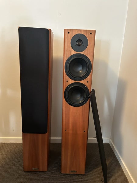 Sound System Carousel 2