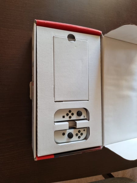 OLED Switch Carousel 2