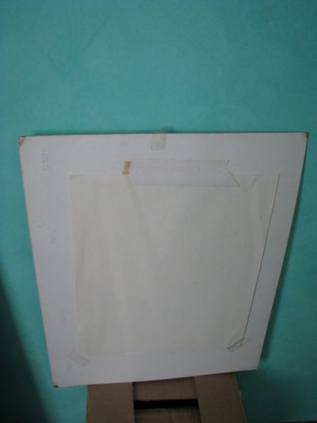 Clown by Don Puttman Carousel 2