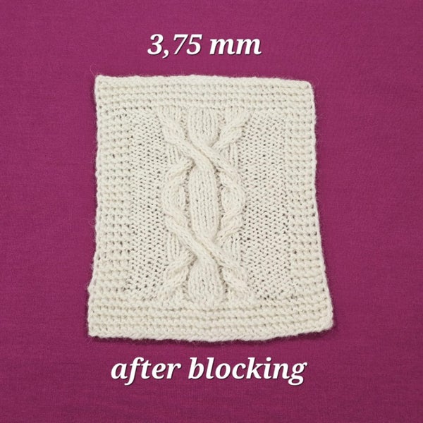 3kg 12 WPI / DK weight yarn64317339496449112