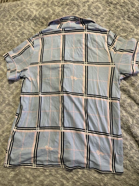 Peter Alexander PJ top Carousel 4