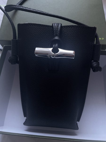 Longchamp Le Roseau Phone Bag63616375016066112