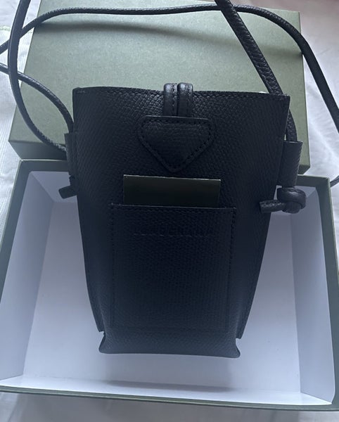 Longchamp Le Roseau Phone Bag63616375016066113