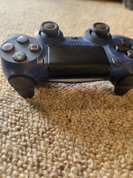 Ps4 controller with 2 games free63615124952194114