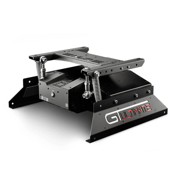 NLR MOTION PLATFORM V3 (with free Next Level Racing Seat) Carousel 1