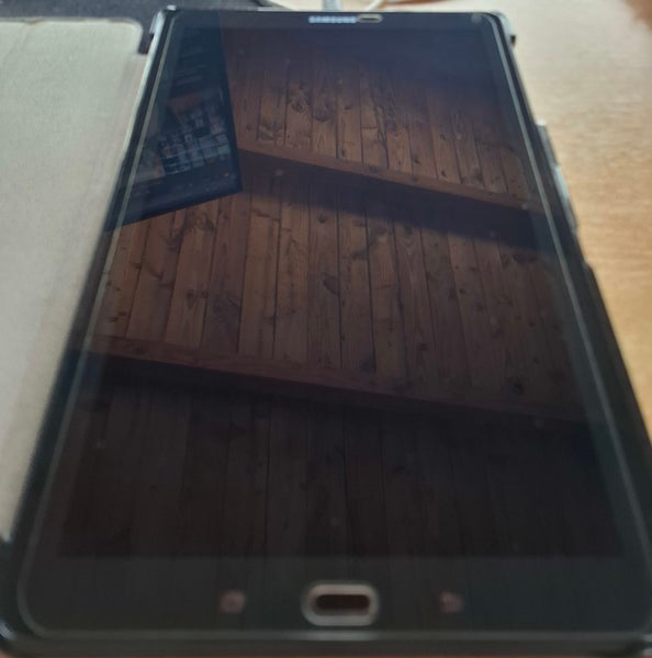 Samsung Galaxy Tab A 10.1" (+S Pen) Carousel 2