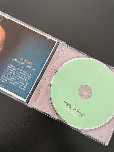 Kiwi CD's Carousel 2