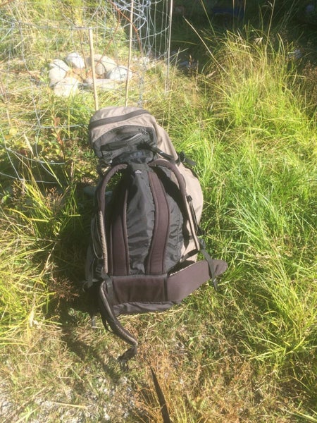 Tidy SWING paragliding harness Carousel 2