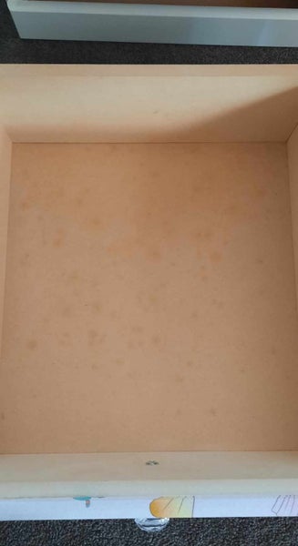 Princesses Drawers + Headboard + Pillowcase + Pencil Holder Carousel 9