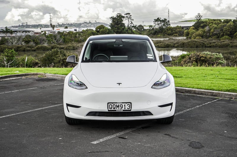 2023 Tesla Model Y **SOLD** Rear Wheel Drive 60K63612884726018113