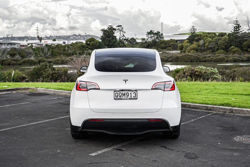 2023 Tesla Model Y **SOLD** Rear Wheel Drive 60K63612884726018114