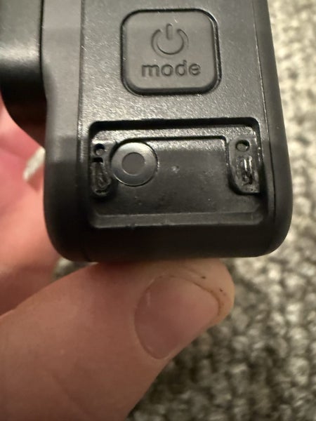 GoPro hero 11 with creator kit Carousel 4