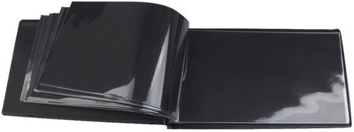 Notes Currency Collection Album Storage Book Carousel 6