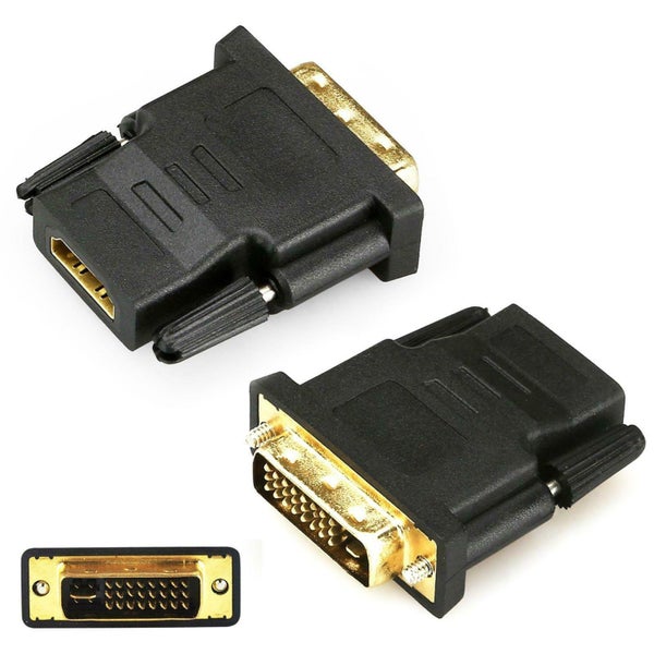 Hdmi to Dvi 24+5 adapter - Hdmi to Dvi 24+5 adapter Carousel 1