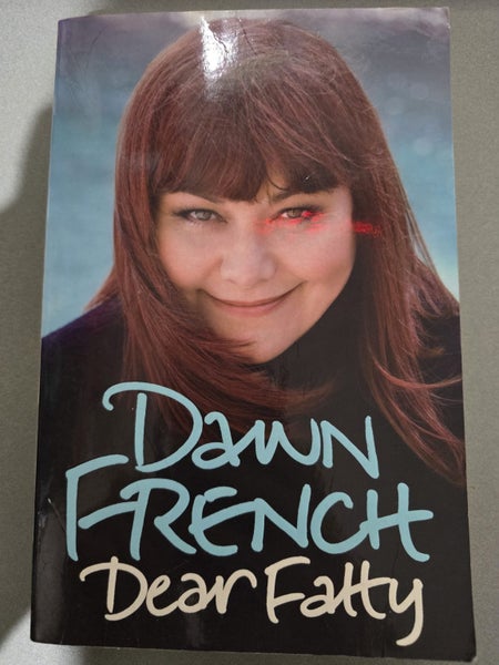 Dear Fatty by Dawn French (Book) Carousel 1