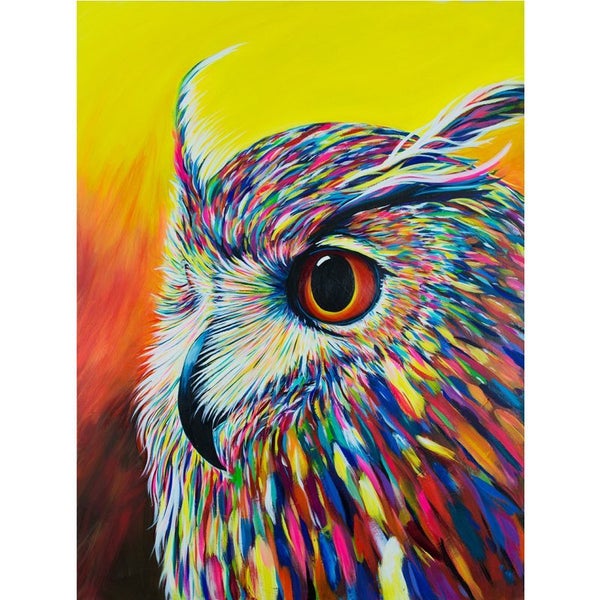 Diamond Painting Art Kit Carousel 13