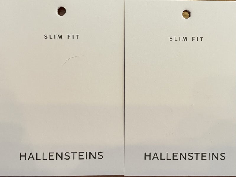 Hallesteins 2 piece Mens suit63615133188355113