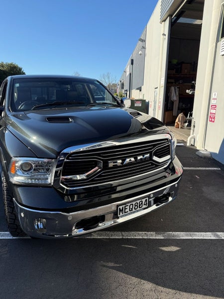2019 Ram 1500 Laramie Petrol Std63612884848003110