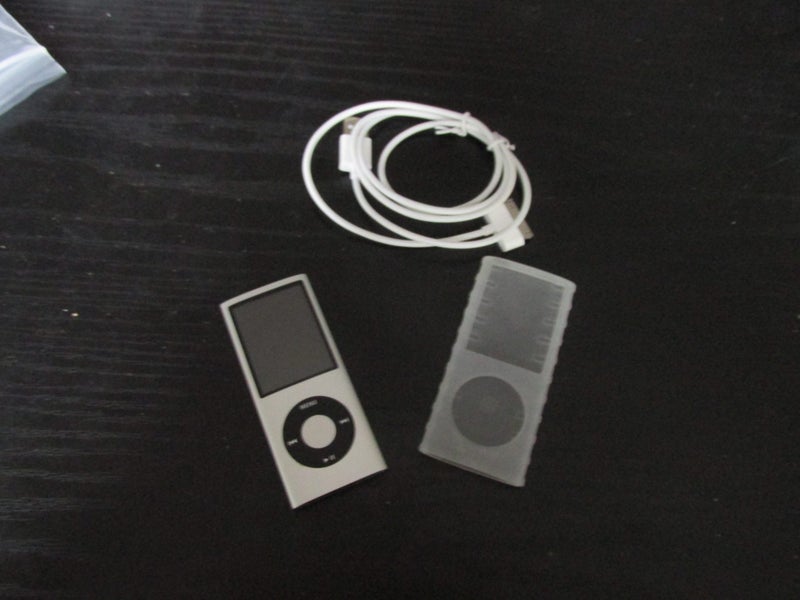 IPod Nano 4th Gen Carousel 2