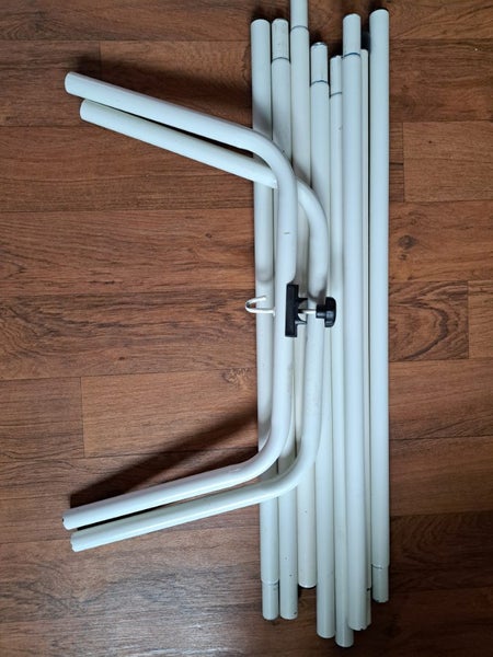 Jolly Jumpers x2 stand and musical mat Carousel 1