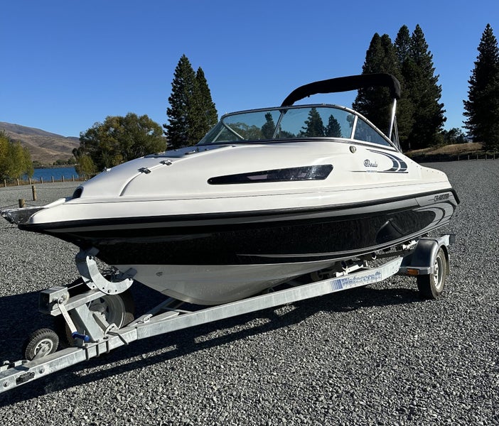 2010 CSB Huntsman Dorado64701583067137110