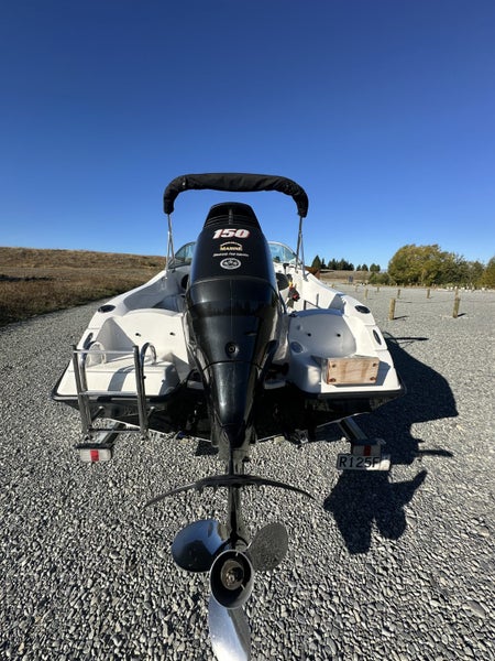 2010 CSB Huntsman Dorado64701583067137111